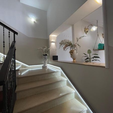 B&B Villa Diamante Scafati Dış mekan fotoğraf