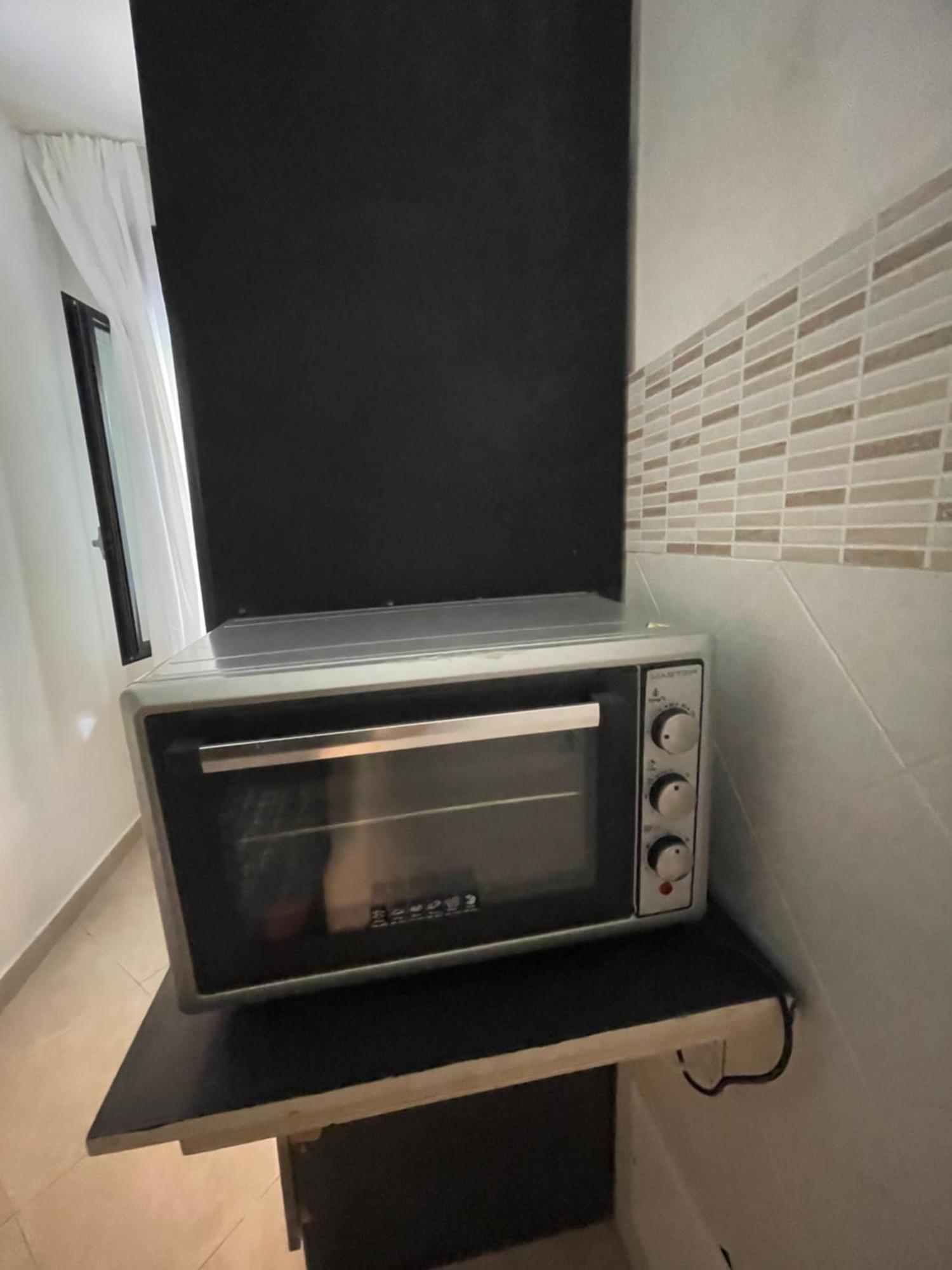 B&B Villa Diamante Scafati Dış mekan fotoğraf
