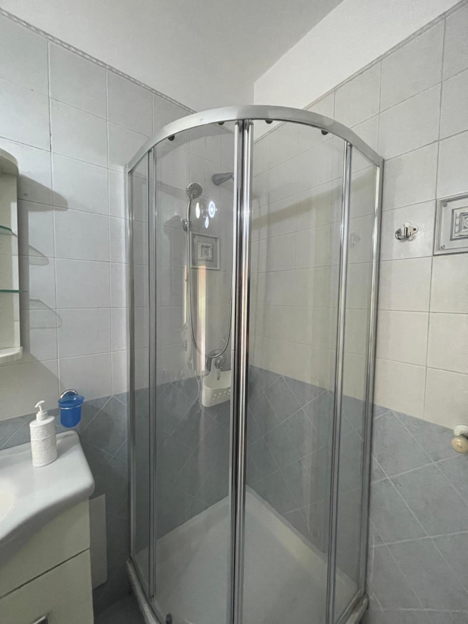 B&B Villa Diamante Scafati Dış mekan fotoğraf