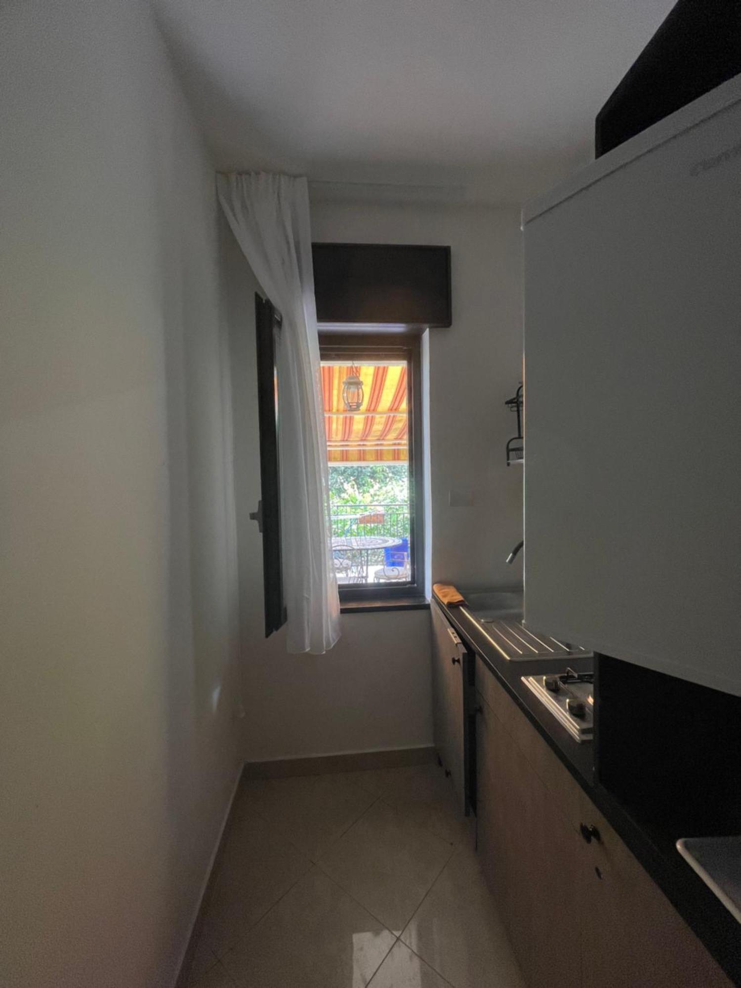 B&B Villa Diamante Scafati Dış mekan fotoğraf