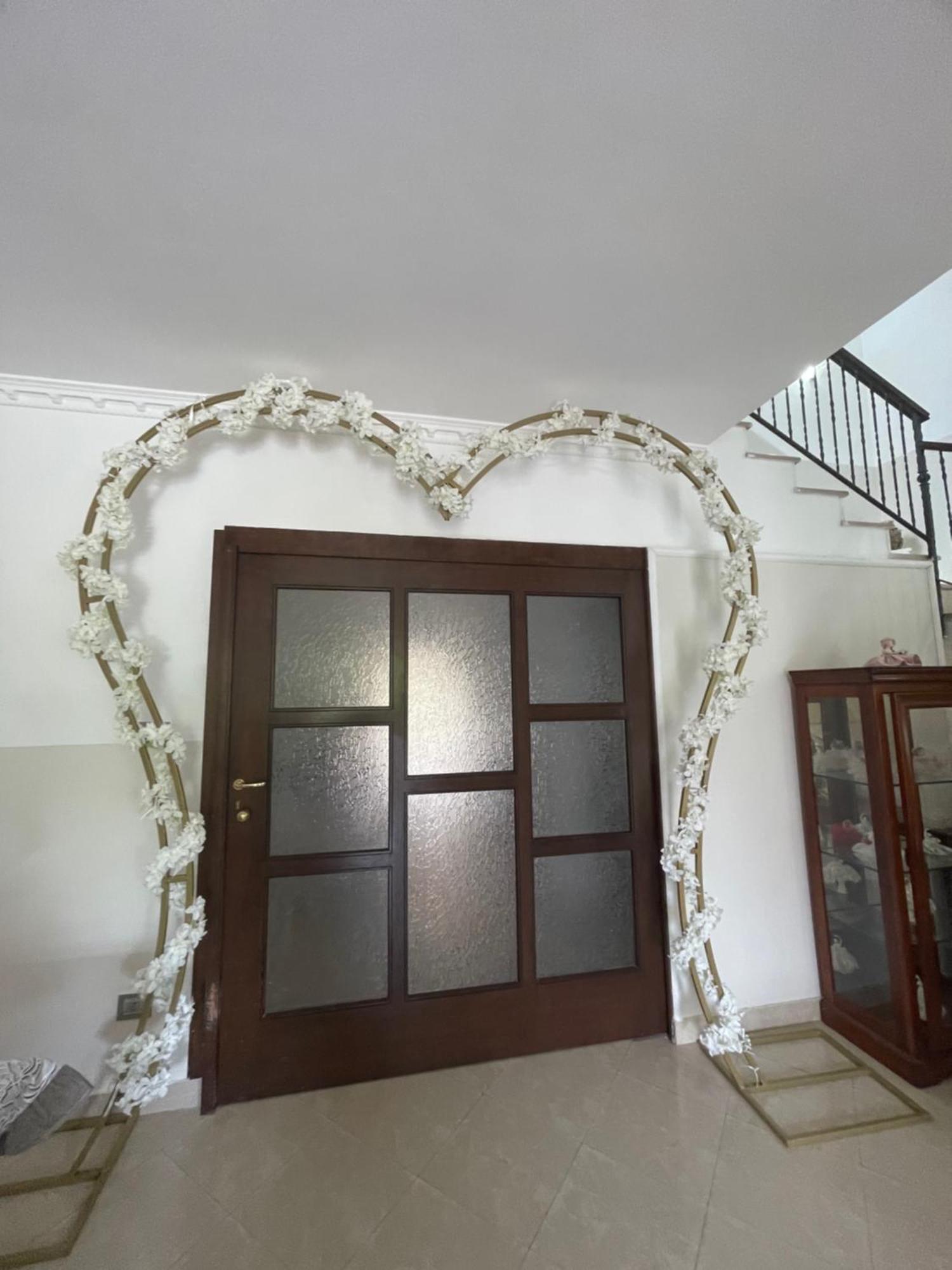 B&B Villa Diamante Scafati Dış mekan fotoğraf