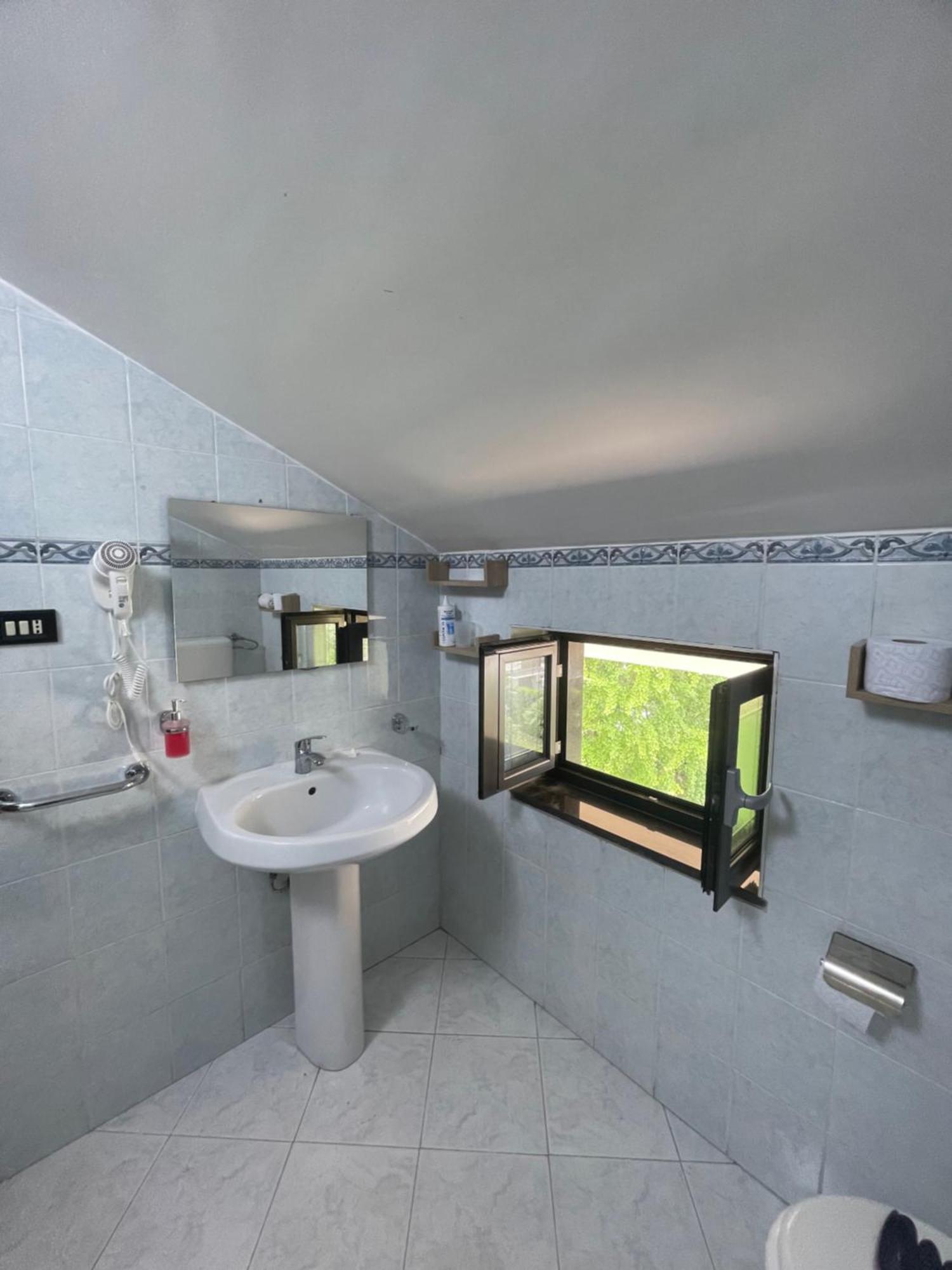 B&B Villa Diamante Scafati Dış mekan fotoğraf