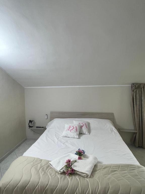 B&B Villa Diamante Scafati Dış mekan fotoğraf